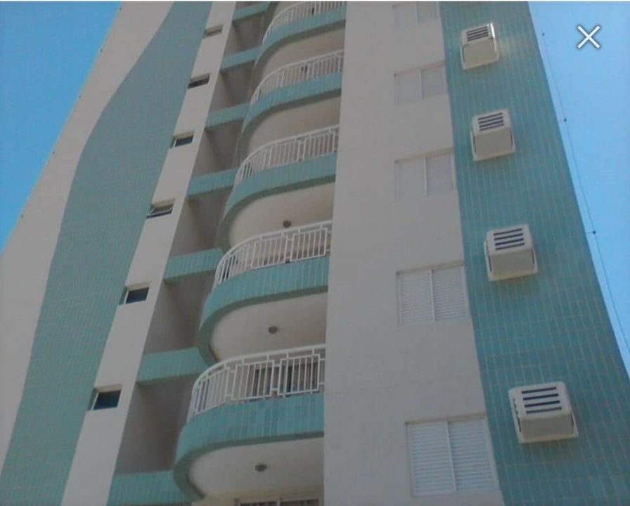 Captação de Apartamento a venda na Rua Leão Marinho, Praia do Tombo, Guarujá, SP